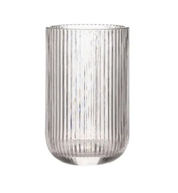 Ravenhead Linea Set Of 4 Hiball Glasses 43cl | 0041.659