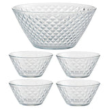 Essentials Jewel Bowl Set of 5 | 0042.513