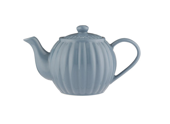 Price & Kensington Luxe 6 Cup Teapot Bluebell | 0056.810