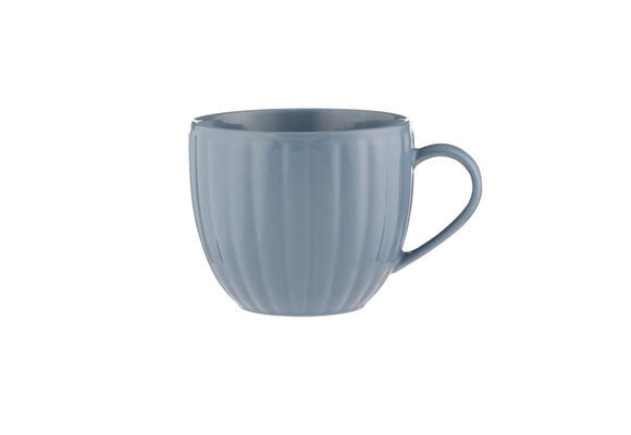 Price & Kensington Luxe Oversized Mug Bluebell 460ml | 0056.811