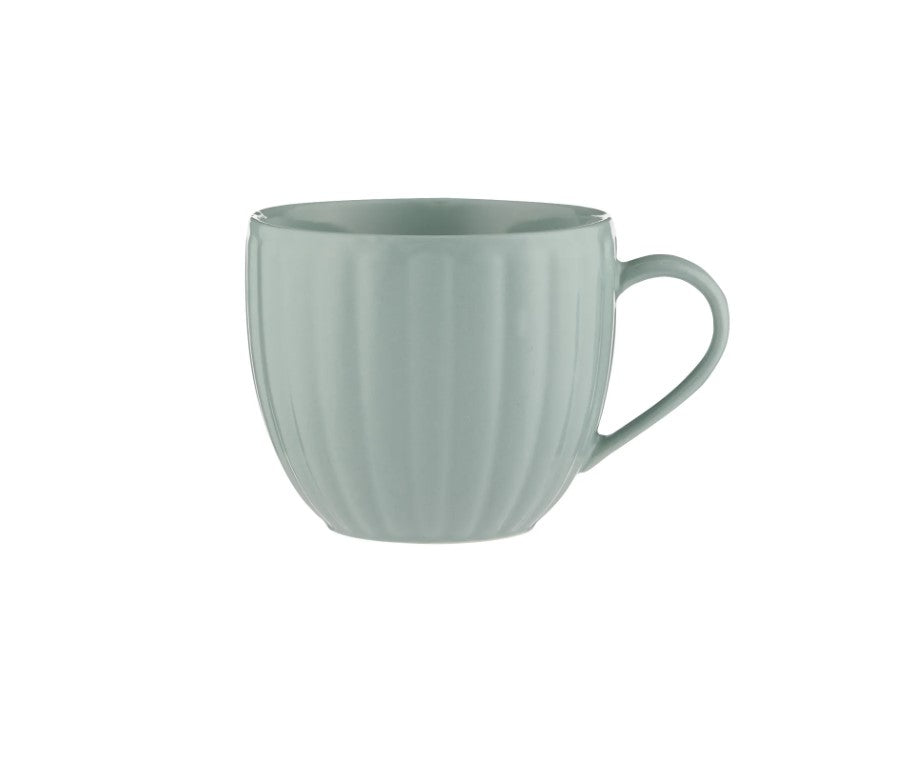 Price & Kensington Luxe Oversized Mug Duckegg 460ml | 0056.813