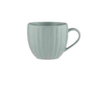 Price & Kensington Luxe Oversized Mug Duckegg 460ml | 0056.813