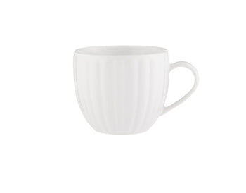 Price & Kensington Luxe Oversized Mug White 460ml | 0056.815