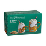 Price & Kensington Cheetah Mugs 19.5cl Set of 2 | 0059.078R