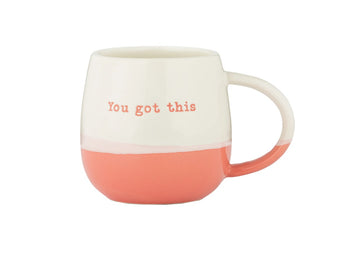 Price & Kensington You Got This Mug 34cl | 0059.168