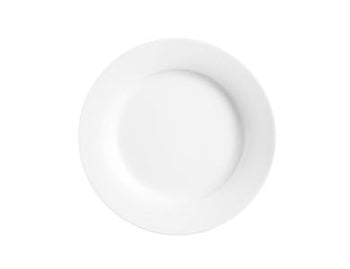 Price & Kensington Simplicity Rim Dinner Plate 27cm | 0059.402