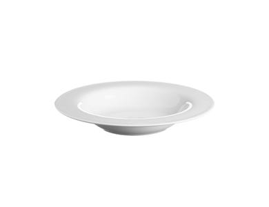 Price & Kensington Simplicity Rim Soup Plate 21.5cm | 0059.405
