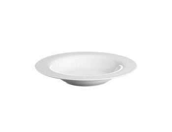 Price & Kensington Simplicity Rim Soup Plate 21.5cm | 0059.405