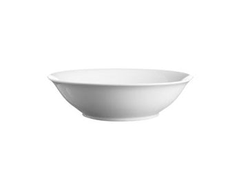 Price & Kensington Simplicity Veg Bowl 23cm | 0059.408