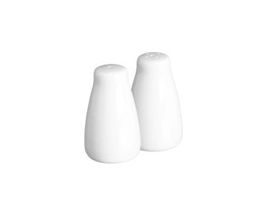 Price & Kensington Simplicity Salt And Pepper Pots | 0059.417
