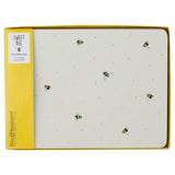 Price & Kensington Sweet Bee Placemats Set of 4 | 0059.644R