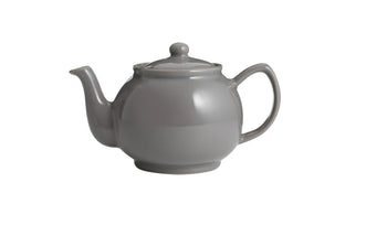 Price & Kensington Charcoal 6 Cup Teapot | 0059.671