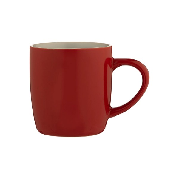 Price & Kensington Red Mug 33cl | 0059.682