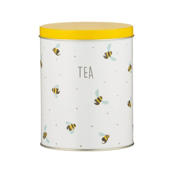 Price & Kensington 1.3L Sweet Bee Tea Storage Jar | 0059.684R