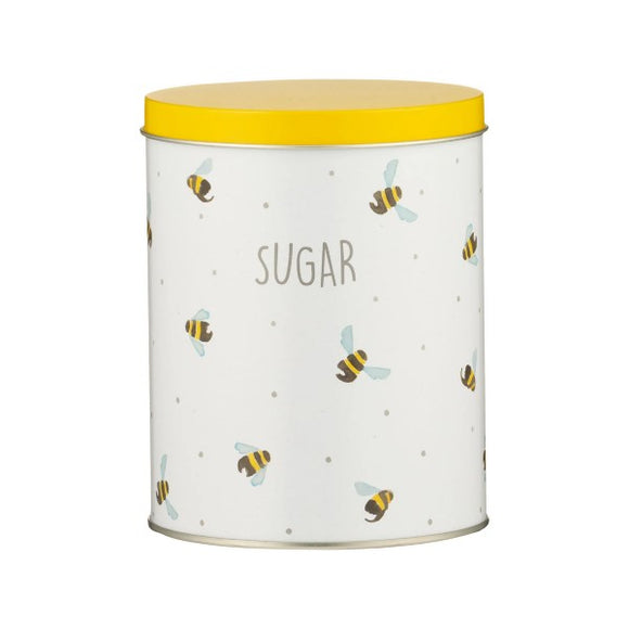 Price & Kensington 1.3L Sweet Bee Sugar Storage Jar | 0059.686R
