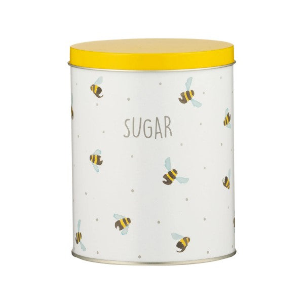Price & Kensington 1.3L Sweet Bee Sugar Storage Jar | 0059.686R