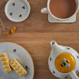 Price & Kensington Sweet Bee Tea Set For One | 0059.689R