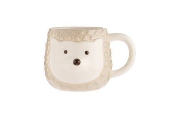 Price & Kensington Woodland Hedgehog Mug | 0059.737
