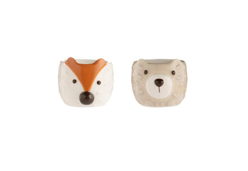 Price & Kensington Woodland Egg Cups | 0059.738