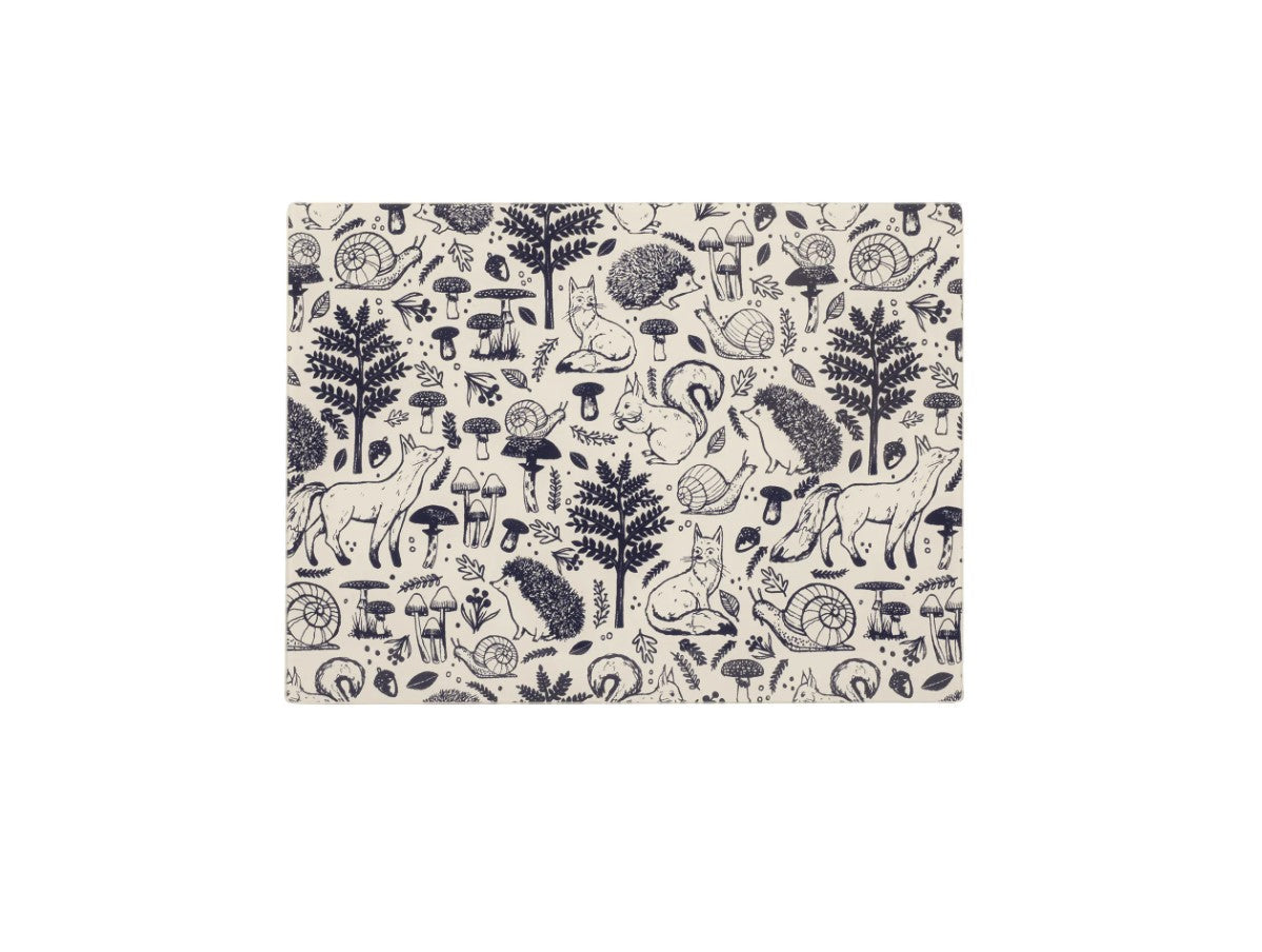 Price & Kensington Woodland Work Top Saver 30 X 40cm | 0059.749