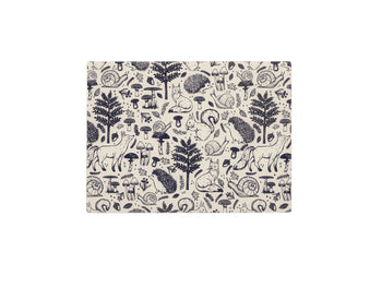 Price & Kensington Woodland Work Top Saver 30 X 40cm | 0059.749