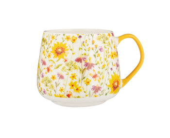 Price & Kensington Sunflower Mug 425ml | 0059.750