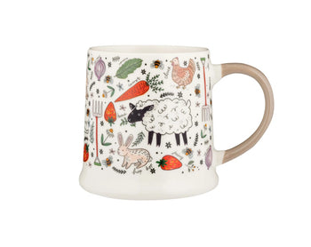 Price & Kensington Country Living Mug 380ml | 0059.752