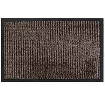 JVL Commodore Barrier Mat 120x170cm | 01-837