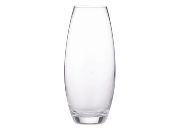 Ravenhead Bullet Vase 23cm Gift Boxed | 0167.263