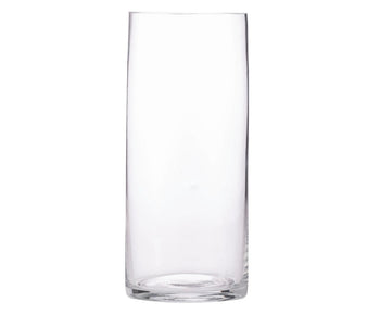 Ravenhead Cylinder Vase 23cm Gift Boxed | 0167.264