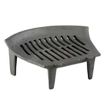 De Vielle Traditional 14'' Fire Grate | 028058