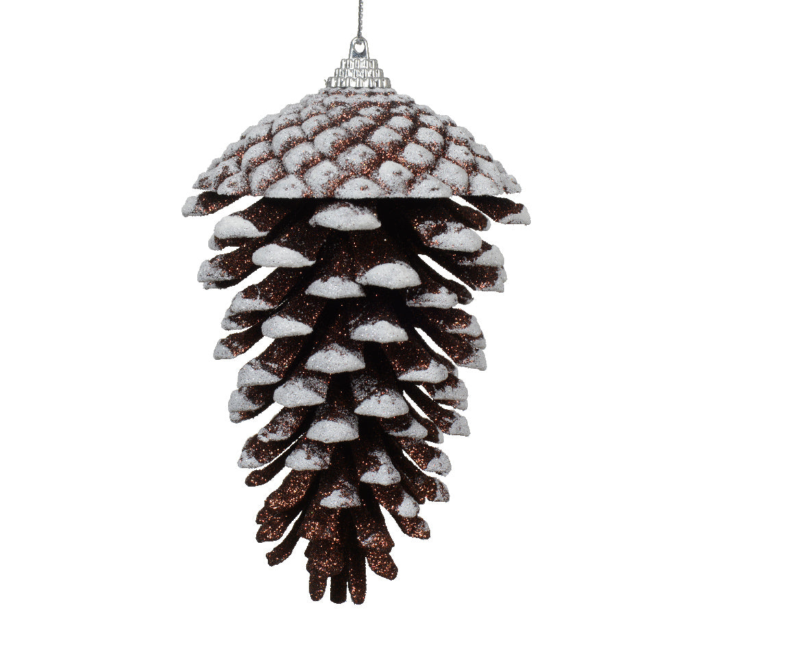 Plastic Pinecone | 029777