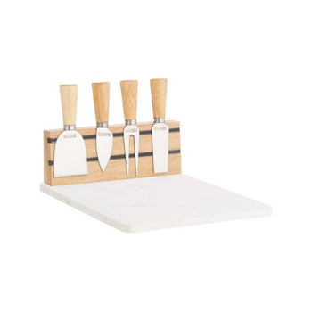 Viners Cheese Serving Set of 5 | 0302.150