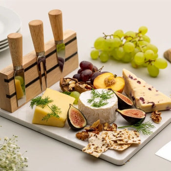 Viners Cheese Serving Set of 5 | 0302.150