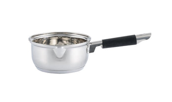 Viners Everyday Milk Pan 14cm | 0302.180