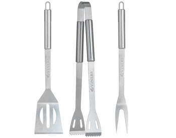Viners Everyday 3 Piece BBQ Set | 0302.197