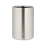 Viners Barware 1.3L Silver Double Wall Wine Cooler | 0302.212