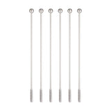 Viners Barware 6 Piece Cocktail Stirrers Gift Set | 0302.214