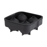 Viners Barware Round Silicone Ice Mould | 0302.218