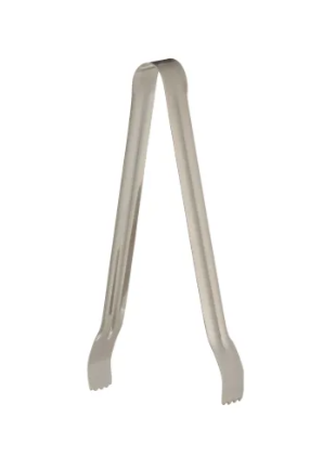 Viners Barware Ice Tongs | 0302.220