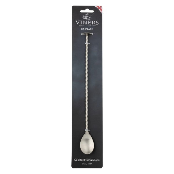 Viners Barware Cocktail Mixing Spoon | 0302.221