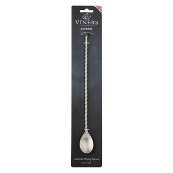 Viners Barware Cocktail Mixing Spoon | 0302.221