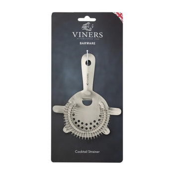 Viners Barware Cocktail Strainer | 0302.224