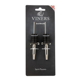 Viners Barware 2 Piece Spirit Pourer | 0302.227