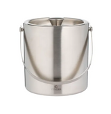 Viners Barware 1.5L Silver Double Wall Ice Bucket | 0302.231