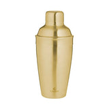 Viners Barware 500ml Gold Cocktail Shaker | 0302.232