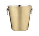 Viners Barware 4L Gold Champagne Bucket | 0302.233