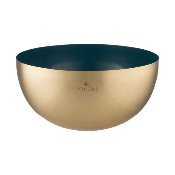 Viners 25cm Two Tone Serving Bowl | 0302.238