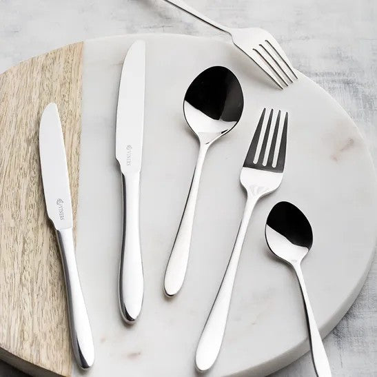 Viners Eden Soup Spoon 18/10 | 0302.589