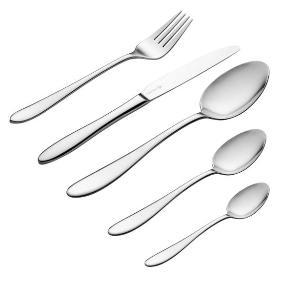 Viners Tabac 18/0 26 Piece Cutlery Set | 0302.918